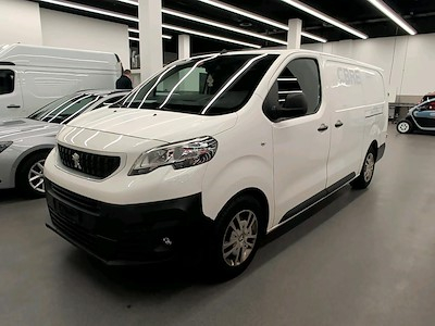 Achetez PEUGEOT EXPERT sur Ayvens Carmarket